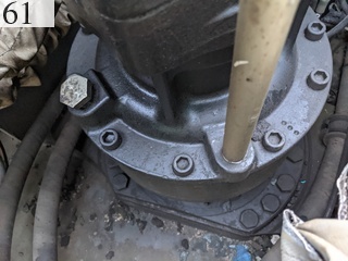 中古建設機械 中古 キャタピラー CAT バケット 法面バケット 330用 法面 バケット