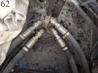 中古建設機械 中古 キャタピラー CAT バケット 法面バケット 330用 法面 バケット