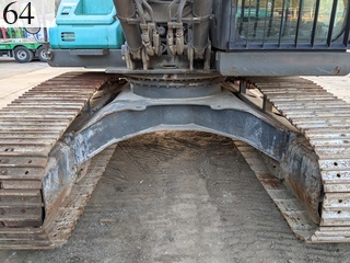 中古建設機械 中古 キャタピラー CAT バケット 法面バケット 330用 法面 バケット