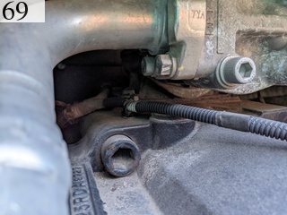 中古建設機械 中古 キャタピラー CAT バケット 法面バケット 330用 法面 バケット