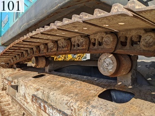 中古建設機械 中古 キャタピラー CAT バケット 法面バケット 330用 法面 バケット