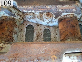 中古建設機械 中古 キャタピラー CAT バケット 法面バケット 330用 法面 バケット