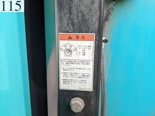 中古建設機械 中古 キャタピラー CAT バケット 法面バケット 330用 法面 バケット