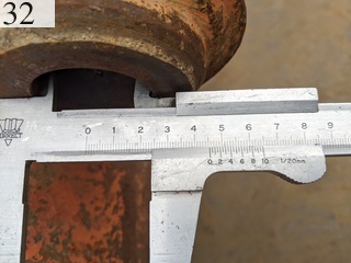 中古建設機械 中古 日立建機 HITACHI バケット 法面バケット EX40用 法面 バケット