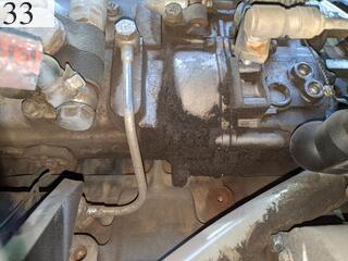 中古建設機械 中古 日立建機 HITACHI バケット 法面バケット EX40用 法面 バケット