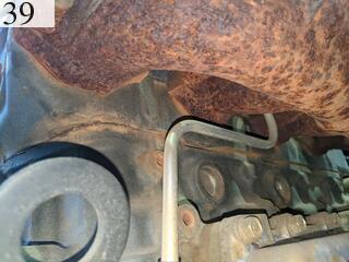 中古建設機械 中古 日立建機 HITACHI バケット 法面バケット EX40用 法面 バケット