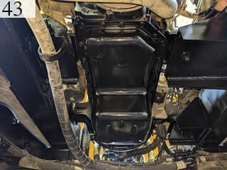 中古建設機械 中古 日立建機 HITACHI バケット 法面バケット EX40用 法面 バケット