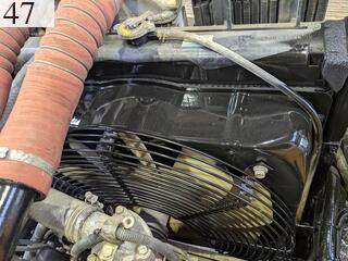 中古建設機械 中古 日立建機 HITACHI バケット 法面バケット EX40用 法面 バケット