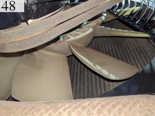 中古建設機械 中古 日立建機 HITACHI バケット 法面バケット EX40用 法面 バケット