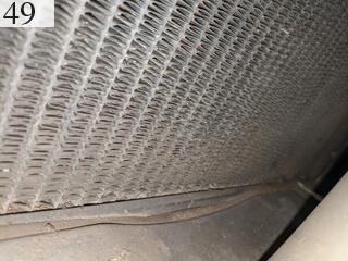 中古建設機械 中古 日立建機 HITACHI バケット 法面バケット EX40用 法面 バケット