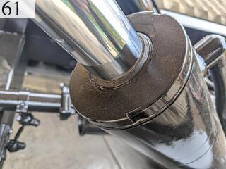 中古建設機械 中古 日立建機 HITACHI バケット 法面バケット EX40用 法面 バケット