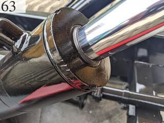 中古建設機械 中古 日立建機 HITACHI バケット 法面バケット EX40用 法面 バケット