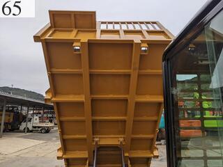 中古建設機械 中古 日立建機 HITACHI バケット 法面バケット EX40用 法面 バケット