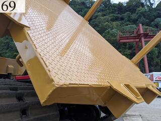 中古建設機械 中古 日立建機 HITACHI バケット 法面バケット EX40用 法面 バケット