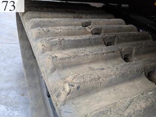 中古建設機械 中古 日立建機 HITACHI バケット 法面バケット EX40用 法面 バケット