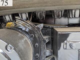 中古建設機械 中古 日立建機 HITACHI バケット 法面バケット EX40用 法面 バケット