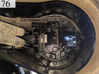 中古建設機械 中古 日立建機 HITACHI バケット 法面バケット EX40用 法面 バケット