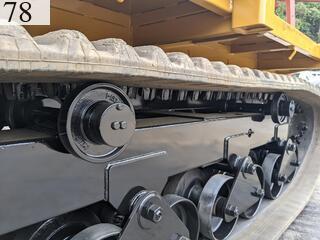 中古建設機械 中古 日立建機 HITACHI バケット 法面バケット EX40用 法面 バケット