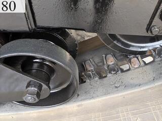 中古建設機械 中古 日立建機 HITACHI バケット 法面バケット EX40用 法面 バケット