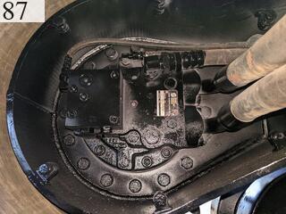 中古建設機械 中古 日立建機 HITACHI バケット 法面バケット EX40用 法面 バケット