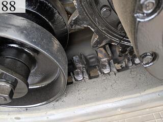 中古建設機械 中古 日立建機 HITACHI バケット 法面バケット EX40用 法面 バケット