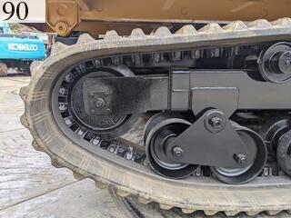 中古建設機械 中古 日立建機 HITACHI バケット 法面バケット EX40用 法面 バケット