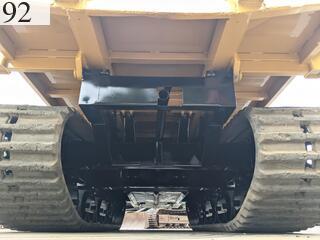 中古建設機械 中古 日立建機 HITACHI バケット 法面バケット EX40用 法面 バケット