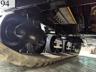 中古建設機械 中古 日立建機 HITACHI バケット 法面バケット EX40用 法面 バケット