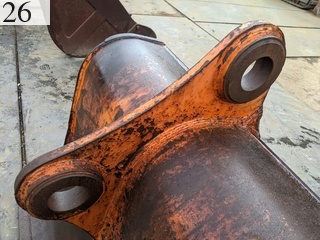 Used Construction Machine Used HITACHI HITACHI Bucket Slope bucket EX450H-5 Slope bucket