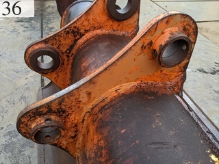 Used Construction Machine Used HITACHI HITACHI Bucket Slope bucket EX450H-5 Slope bucket