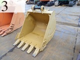 中古建設機械 中古 コマツ KOMATSU バケット 標準バケット KW-PC120