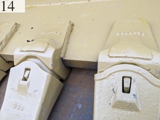 中古建設機械 中古 コマツ KOMATSU バケット 標準バケット KW-PC120