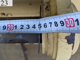 中古建設機械 中古 コマツ KOMATSU バケット 標準バケット KW-PC120