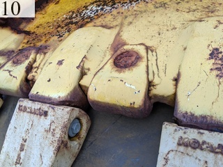 中古建設機械 中古 コマツ KOMATSU バケット 標準バケット PC350用 標準 バケット