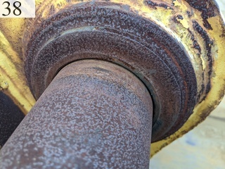 中古建設機械 中古 コマツ KOMATSU バケット 標準バケット PC350用 標準 バケット