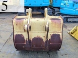 中古建設機械 中古 コマツ KOMATSU バケット 標準バケット PC350用 標準 バケット