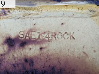 中古建設機械 中古 コマツ KOMATSU バケット 標準バケット PC350用 標準 バケット