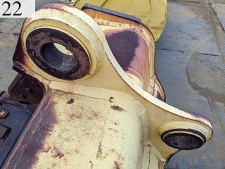 中古建設機械 中古 コマツ KOMATSU バケット 標準バケット PC350用 標準 バケット