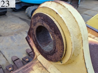 中古建設機械 中古 コマツ KOMATSU バケット 標準バケット PC350用 標準 バケット