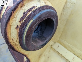 中古建設機械 中古 コマツ KOMATSU バケット 標準バケット PC350用 標準 バケット