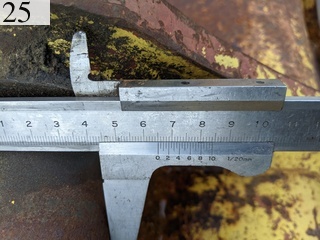 中古建設機械 中古 MVA MVA バケット 標準バケット SH135X用スケルトン バケット