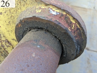 中古建設機械 中古 MVA MVA バケット 標準バケット SH135X用スケルトン バケット