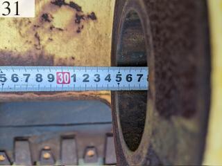 中古建設機械 中古 MVA MVA バケット 標準バケット SH135X用スケルトン バケット