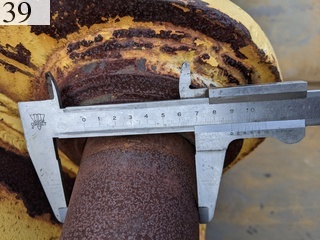 中古建設機械 中古 MVA MVA バケット 標準バケット SH135X用スケルトン バケット