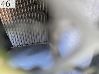 中古建設機械 中古 MVA MVA バケット 標準バケット SH135X用スケルトン バケット