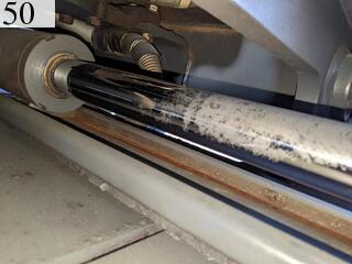 中古建設機械 中古 MVA MVA バケット 標準バケット SH135X用スケルトン バケット