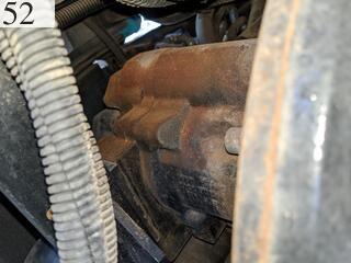 中古建設機械 中古 MVA MVA バケット 標準バケット SH135X用スケルトン バケット