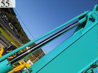 中古建設機械 中古 MVA MVA バケット 標準バケット SH135X用スケルトン バケット