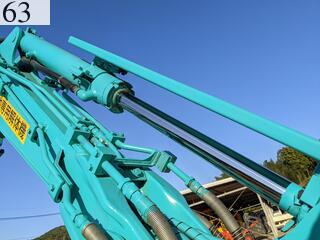 中古建設機械 中古 MVA MVA バケット 標準バケット SH135X用スケルトン バケット