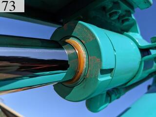 中古建設機械 中古 MVA MVA バケット 標準バケット SH135X用スケルトン バケット